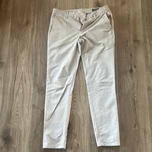 Bonobos Men's Tan Pants
